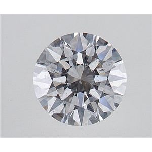 1.01ct ROUND Diamond - 472305