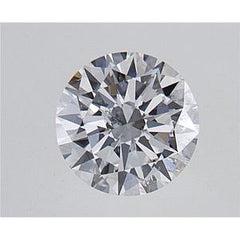 1.0ct ROUND Diamond - 472204