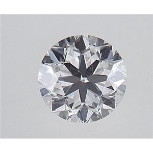 1.0ct ROUND Diamond - 473619