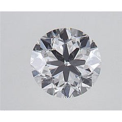 1.0ct ROUND Diamond - 473619