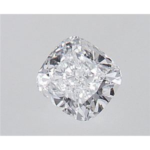 0.7ct CUSHION Diamond - 603011
