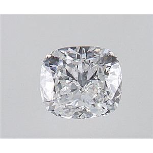0.7ct CUSHION Diamond - 472982