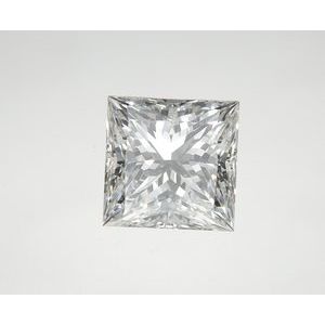 1.6ct SQUARE Diamond - 474267