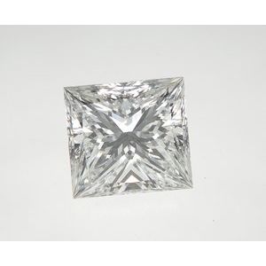 1.5ct SQUARE Diamond - 474354