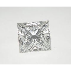 1.5ct SQUARE Diamond - 474354