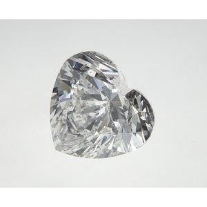 1.82ct HEART Diamond - 474297