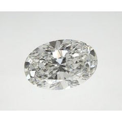 1.0ct OVAL Diamond - 603030