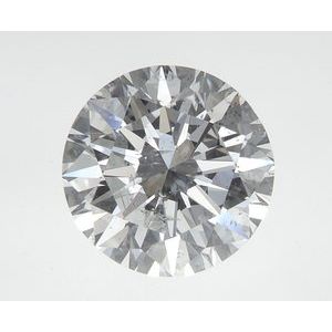 1.0ct ROUND Diamond - 474533