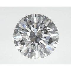 1.0ct ROUND Diamond - 474533