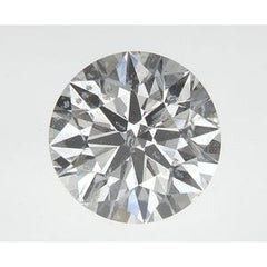 1.0ct ROUND Diamond - 474534