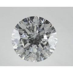 3.32ct ROUND Diamond - 475157