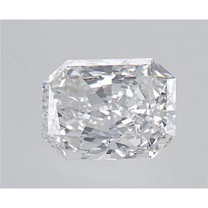 1.5ct RADIANT Diamond - 475718