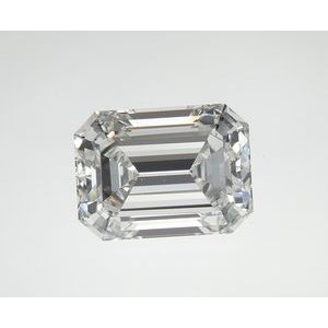 1.52ct EMERALD Diamond - 475774