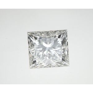 1.6ct SQUARE Diamond - 475818