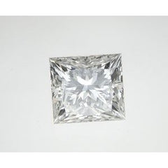 1.6ct SQUARE Diamond - 475818