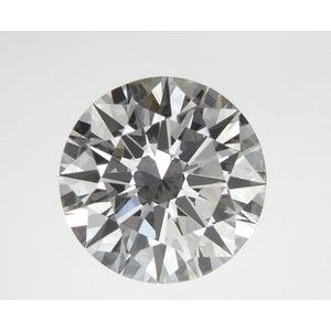 1.01ct ROUND Diamond - 477450