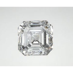 1.81ct ASSCHER Diamond - 478598