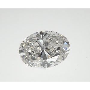 0.91ct OVAL Diamond - 603670