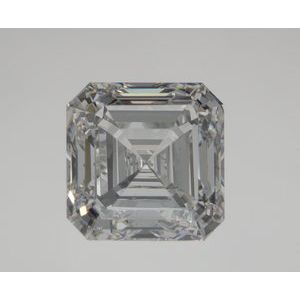 1.72ct ASSCHER Diamond - 478703