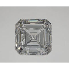 1.72ct ASSCHER Diamond - 478703
