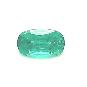 1.13ct ANTIQUE CUSHION Emerald - 478468