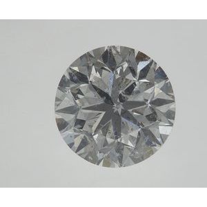 1.52ct ROUND Diamond - 602199