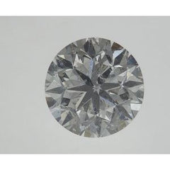 1.52ct ROUND Diamond - 602199