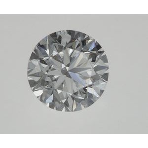 0.7ct ROUND Diamond - 479801