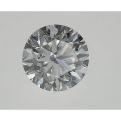 0.7ct ROUND Diamond - 479801