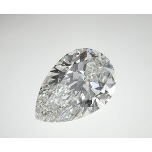 4.01ct PEAR Diamond - 479679