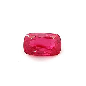 2.55ct ANTIQUE CUSHION Ruby - 479449