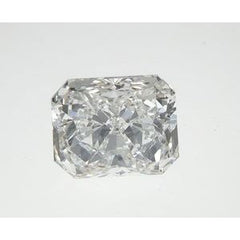 1.01ct RADIANT Diamond - 479049