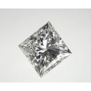 2.41ct SQUARE Diamond - 480321