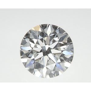 0.7ct ROUND Diamond - 480724