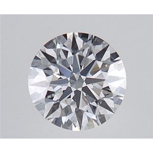 1.53ct ROUND Diamond - 600875