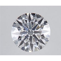 1.53ct ROUND Diamond - 600875