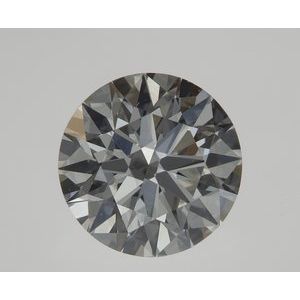 0.7ct ROUND Diamond - 480431