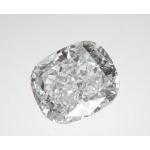 1.51ct ELONGATED CUSHION Diamond - 596895