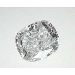 1.51ct ELONGATED CUSHION Diamond - 596895