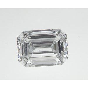 0.59ct EMERALD Diamond - 561827