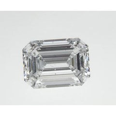 0.59ct EMERALD Diamond - 561827