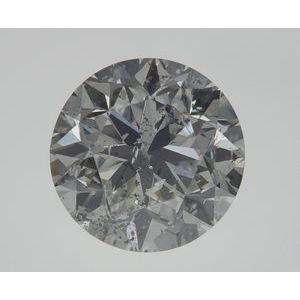 1.5ct ROUND Diamond - 481253