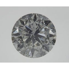 1.5ct ROUND Diamond - 481253