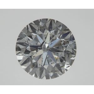 1.05ct ROUND Diamond - 481258