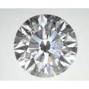 5.01ct ROUND Diamond - 481233