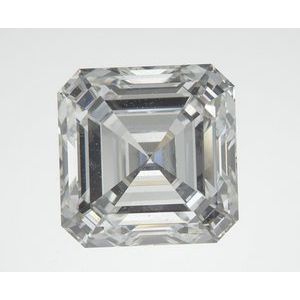 1.78ct ASSCHER Diamond - 481607
