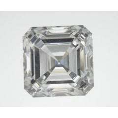 1.78ct ASSCHER Diamond - 481607