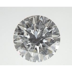 1.05ct ROUND Diamond - 481761