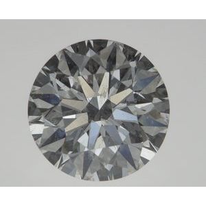 1.5ct ROUND Diamond - 482228