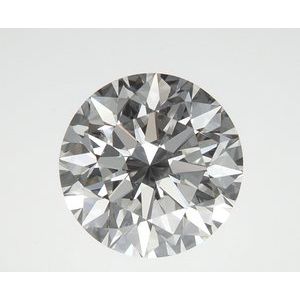 1.0ct ROUND Diamond - 569421